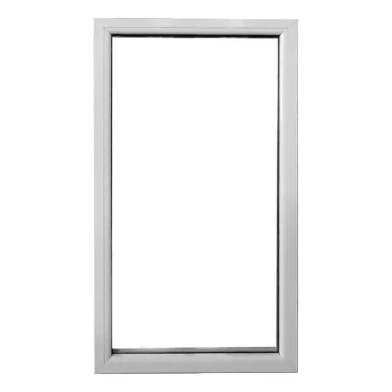 Paño Fijo Linea Modena 90x16 Laminado 3+3 . Csi Aberturas
