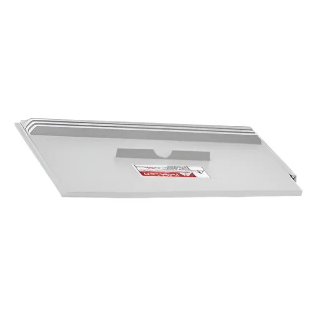 5069-ecr Tapa Para Plc Compact 5000
