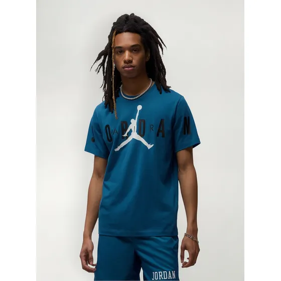 Polo Jordan Stretch