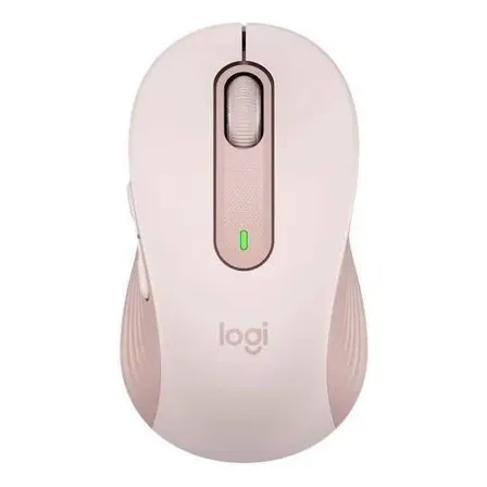 Mouse M650 Rose Rosa