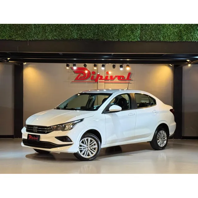 Fiat Cronos Drive 1.3