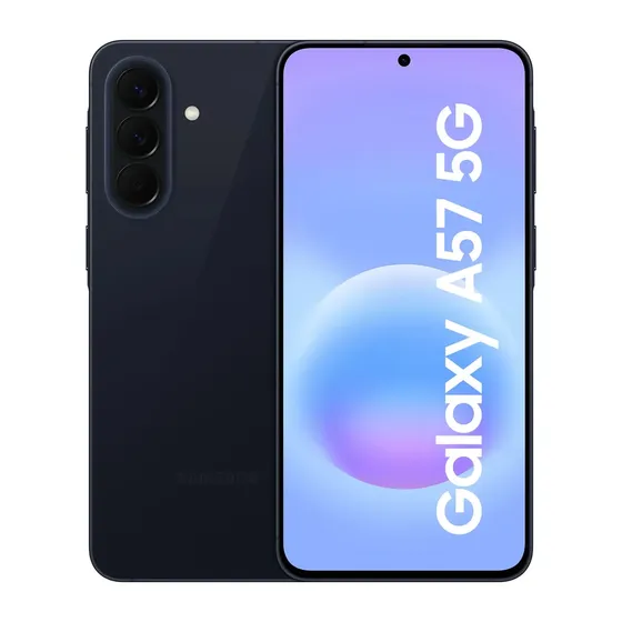 Galaxy A57 128gb Awesome Navy
