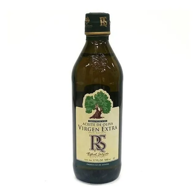 Aceite De Oliva Rafael Salgado - L