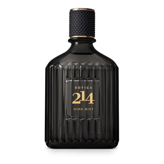Botica 214 Dark Mint Eau De Parfum Masculino 90ml
