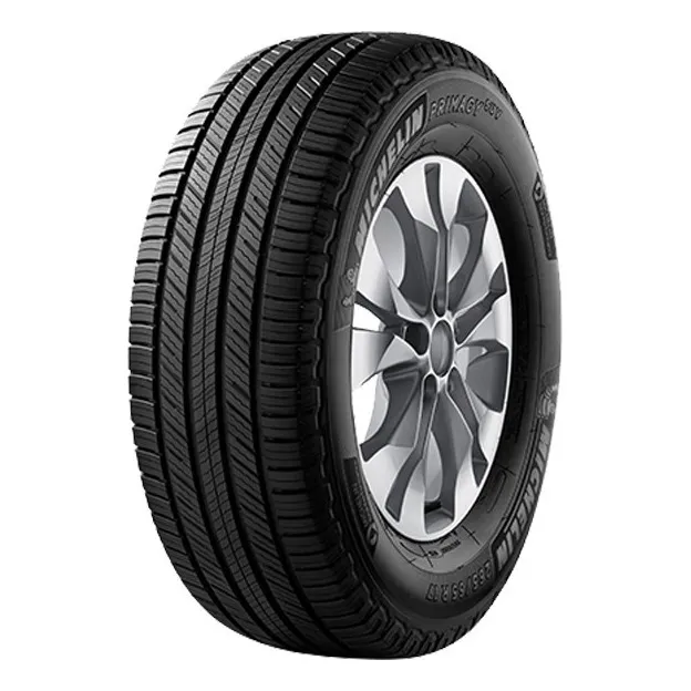 Llanta 265/60r18 Michelin Primacy Suv 110h Msi