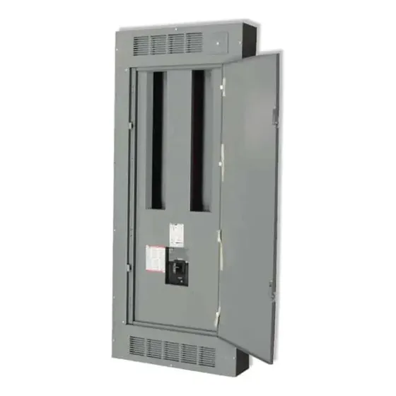 Tablero Iline La400m81b Schneider