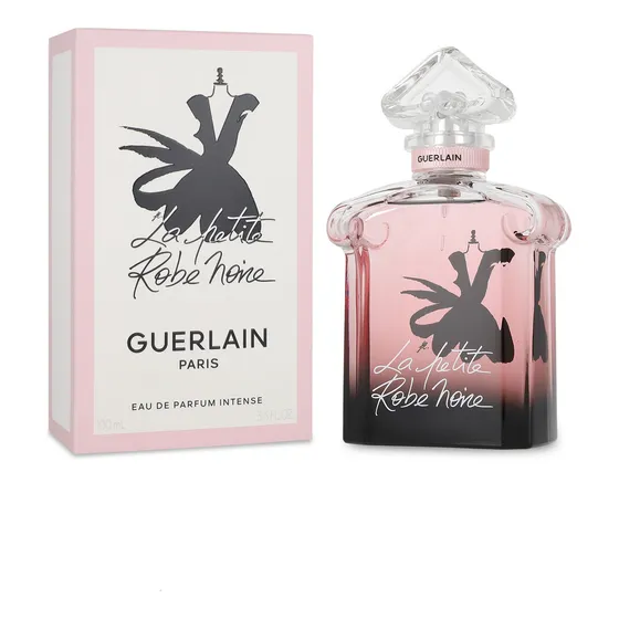 La Petite Robe Noire Eau De Parfum Intense 100ml Edp Spray