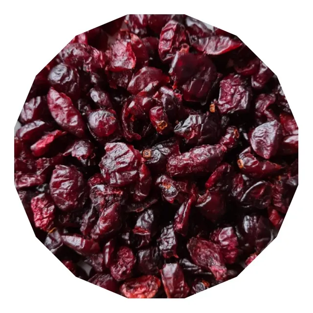Cranberries Deshidratados - 1 Kilo