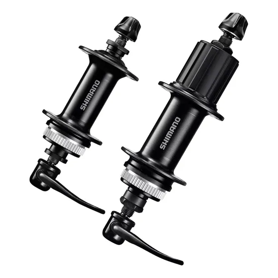 Manzanas Mtb Shimano Tx505 36h Casette 8/9/10/11 Velocidades