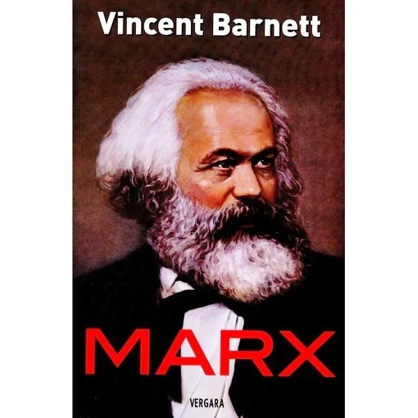 Marx - Barnett Vincent