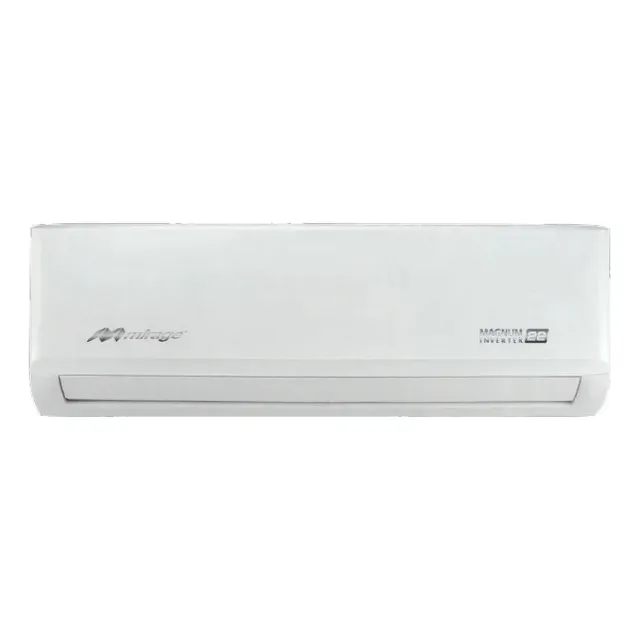 Mirage Magnum 22 EMC120V|CMC120V cmc120v blanco 127v