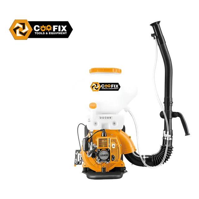 Fumigadora A Gasolina 20lts