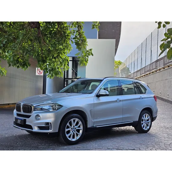 Bmw X5 3.0 Xdrive 35i 306cv Pure Excellence