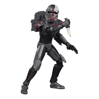 Star Wars The Black Series Bad Batch Hunter Em Escala De 6 P Star Wars The Black Series Bad Batch Hunter Em Escala De 6 P
