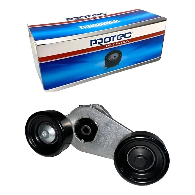 Tensor Poly V Volkswagen Gol Ab9 1.6 8v // Gol Ill // Gol Iv