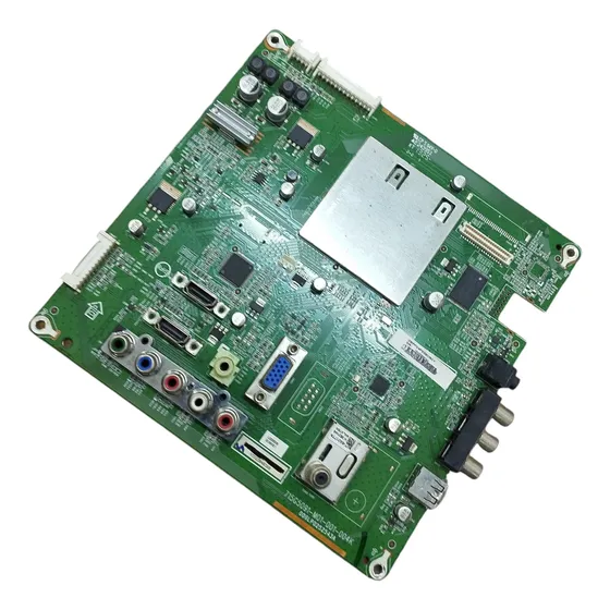 Placa Principal Tv Aoc Le32d3330 715g5091-m01-001-004k