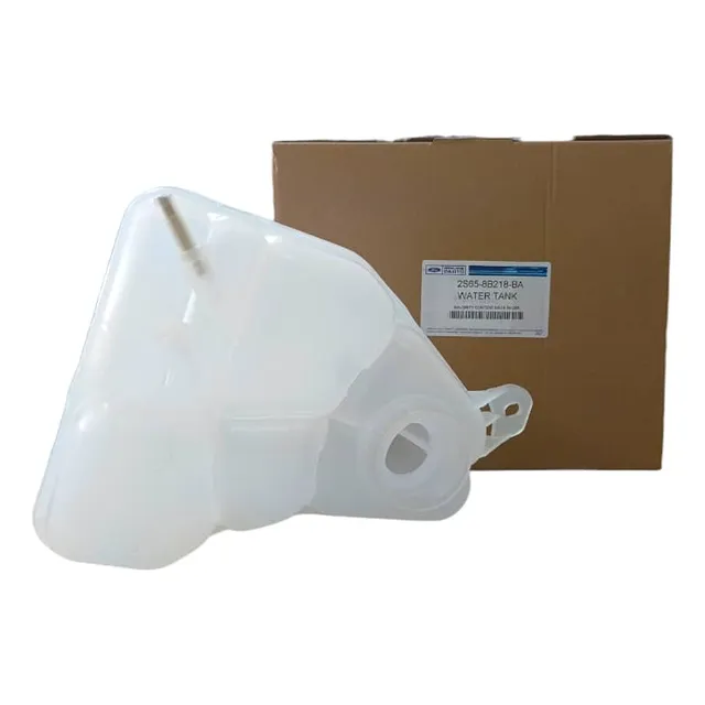 Envase De Refigerante Para Ford Fiesta Max/move/power/ecospo
