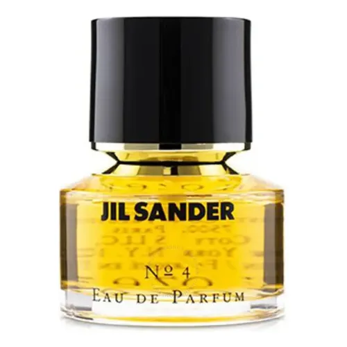 Perfume Jil Sander Softly Eau De Petales Eau De Toilette 80m
