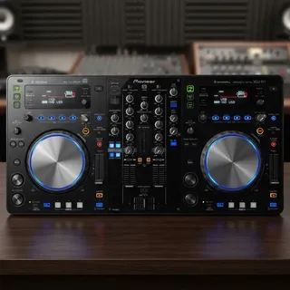 Xdj R1 | Mercado Livre