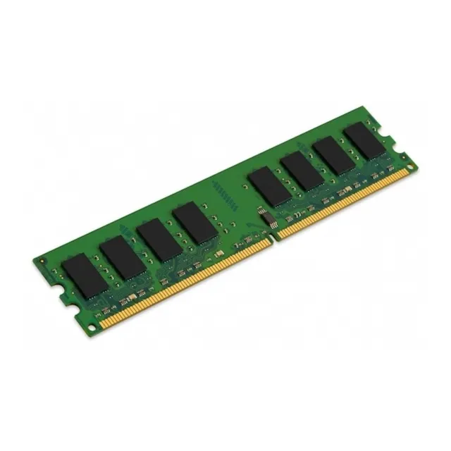 Memoria RAM gamer color verde 2GB 1 Kingston KTH-XW4400C6/2G