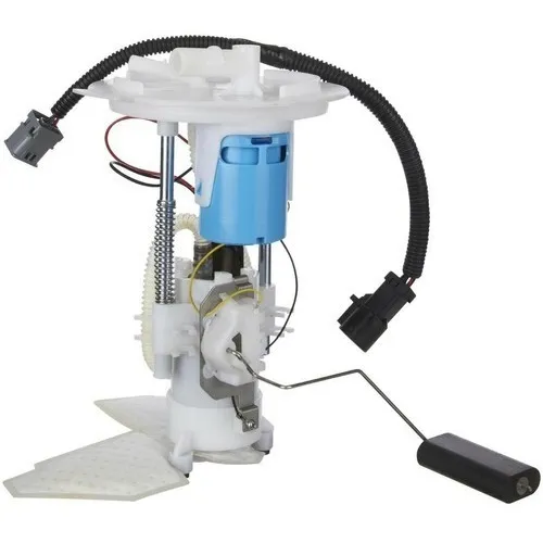 Bomba De Gasolina De Explorer 2002-2006 Original (pfs-417)