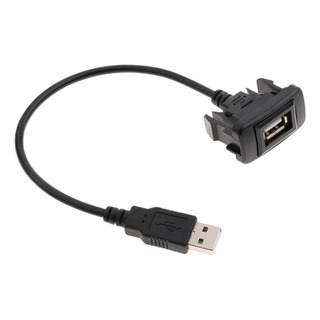 As Porta Usb Do Cabo 1 Na Tomada Para Toyota Hilux Vigo As Porta Usb Do Cabo 1 Na Tomada Para Toyota Hilux Vigo
