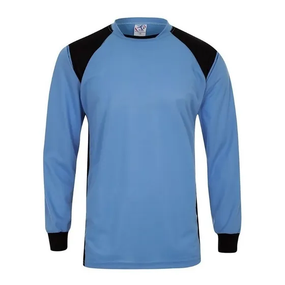 Camisa De Goleiro Com Proteçao Plus