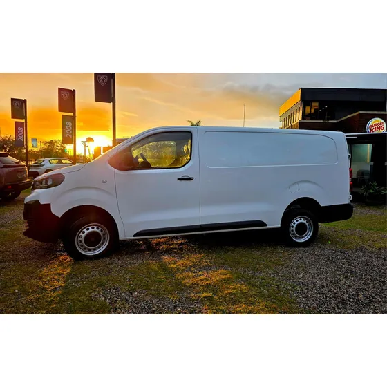 Peugeot Expert 1.5 Hdi 120 L3