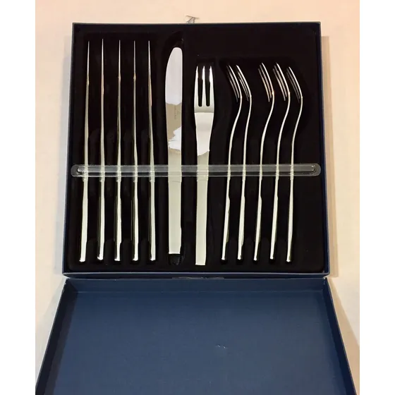 Cubiertos Villeroy & And Boch Gourmet - Knives And Fork