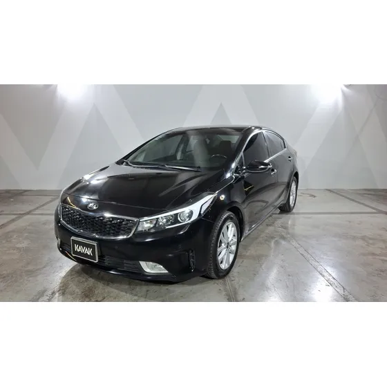Kia Forte 2.0 Ex At