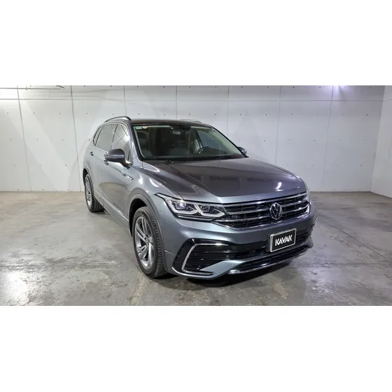 Volkswagen Tiguan 1.4 R-line Dct