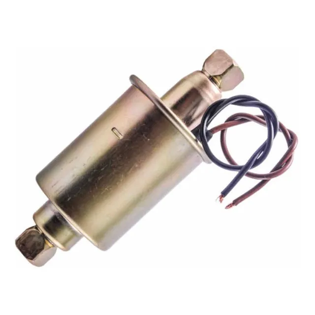 Pila Bomba Gasolina Universal Para Carburados