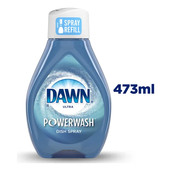 Lavalozas Dawn Powerwash Repuesto De 473ml