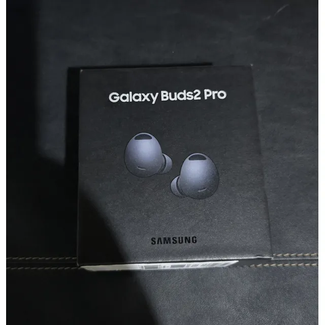 Galaxy Buds2 Pro Originales