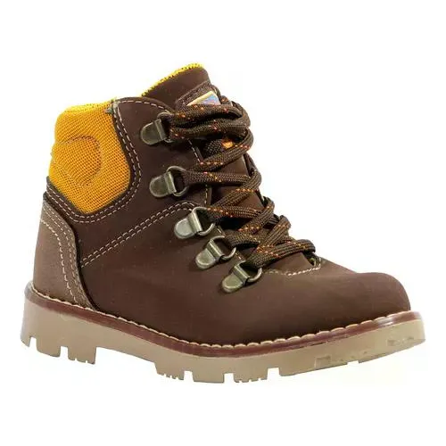 Botas Niño Urbana Casual Botines Comoda Botin Senderismo