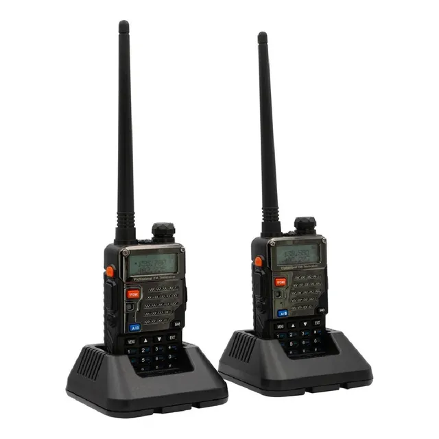Kit Radiotransmisor 2 Vias Philco C/manos Libres Md33r