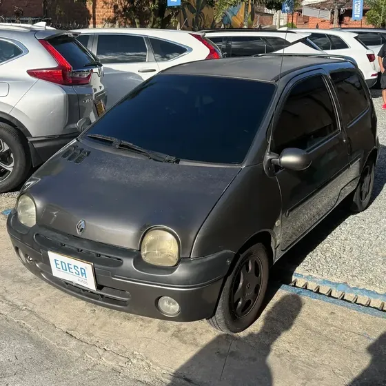 Renault Twingo 2004 1.2 Dynamique