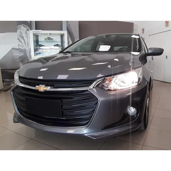 Chevrolet Onix 1.0 Turbo Ltz At