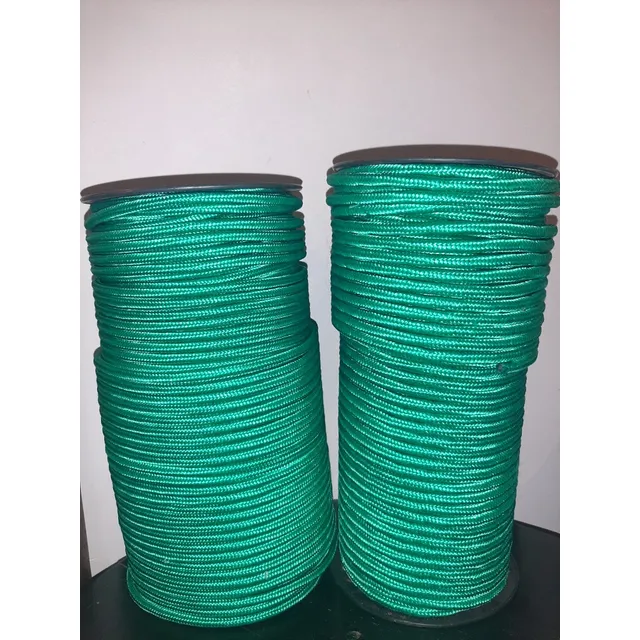 Driza Verde #10/100mts Última Disponible Oferta