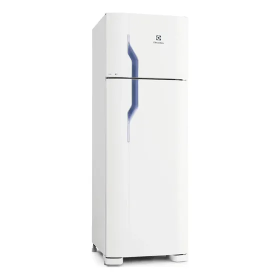 Heladera Refrigerador Frio Humedo Electrolux Dc36a 260 Lts