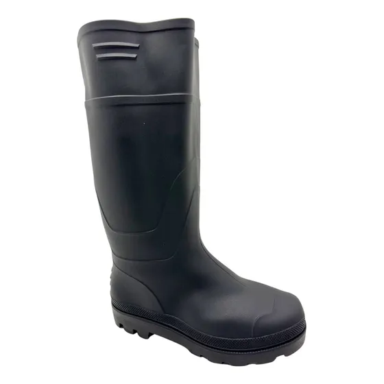 Botas De Lluvia Hombre - Botas De Goma