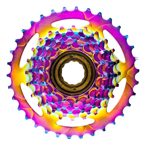 Catraca Roda Livre Shunfeng para Mountain Bike de 7 Velocidades