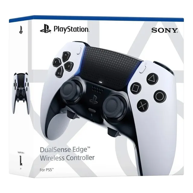 ..:: Control Inalambrico Dualsense Edge ::.. Ps5 
