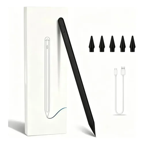 Apple Pencil Pro Para iPad Air M2 M3, Pro M4 M5 Y A17 Pro