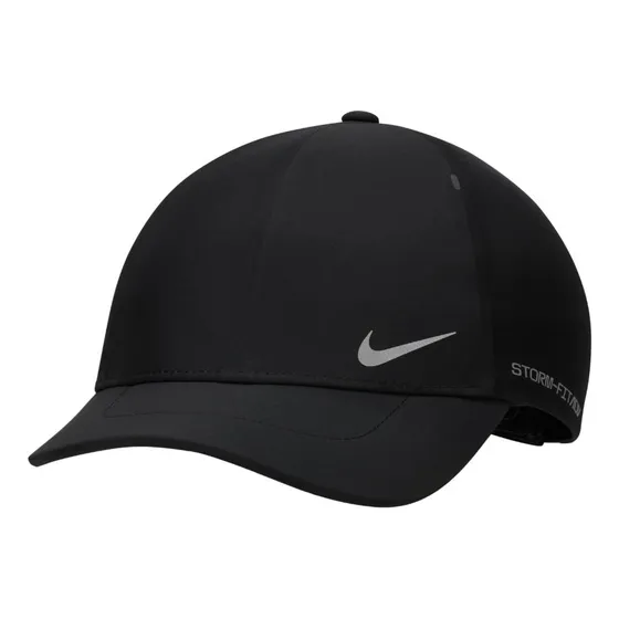 Gorra Nike Stormfit Adv Club Aerobill-negro