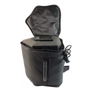 Mochila Aphex Gear Para Bose S1 Pro Impermeable Alta Calidad Mochila Aphex Gear Para Bose S1 Pro Impermeable Alta Calidad