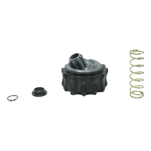1* Rep Palanca Vel S Star Pointer Truck L4 1.8l 98 - 10