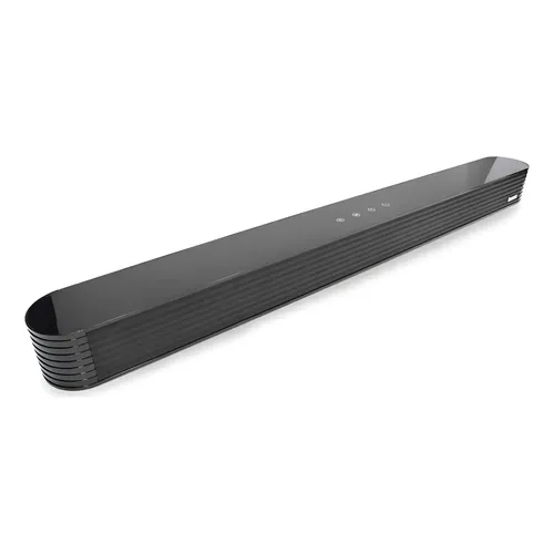 Soundbar Bluetooth Bar 2.0 Canais All in One JBL - Preta