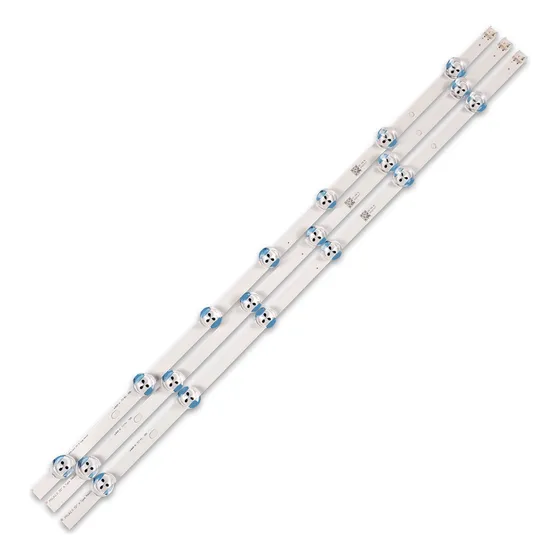 Tiras Led Para Tv LG 32 Pulgadas 32ln5100 32ln570 32ln540b 
