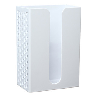 Caja De Pañuelos Para Servilletas Montada En La Pared Caja De Pañuelos Para Servilletas Montada En La Pared